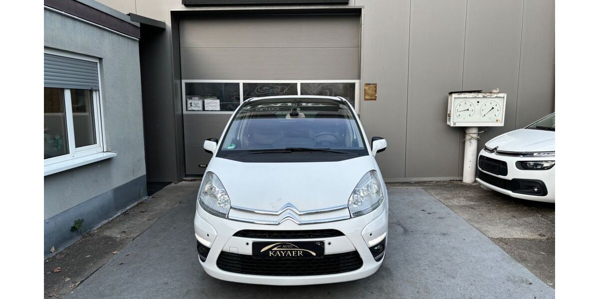 Citroen C4 Picasso 108.000 km 7.800 &euro; Mutterstadt (Kreis Ludwigshafen) 67112