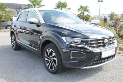 VW T-Roc 67.000 km 21.490 &euro; Speyer 67346