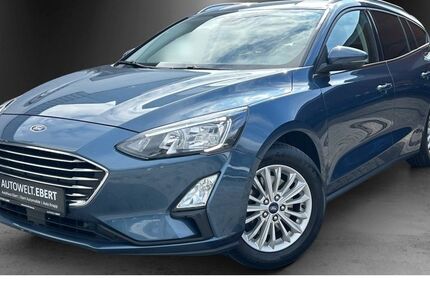 Ford Focus 86.900 km 17.890 € Bensheim 64625