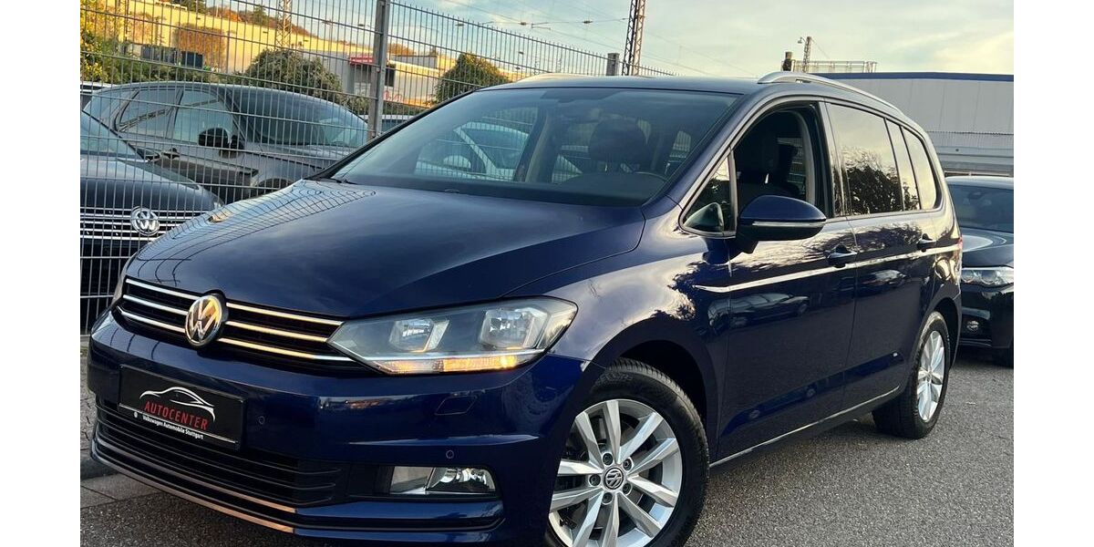 VW Touran 239.000 km 8.900 &euro; Weinheim 69469