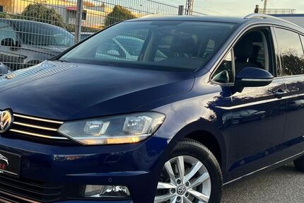 VW Touran 239.000 km 9.700 &euro; Weinheim 69469