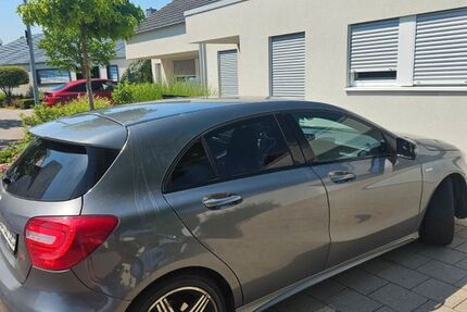 Mercedes-Benz A 250 213.000 km 10.500 &euro; Hochdorf-Assenheim 67126