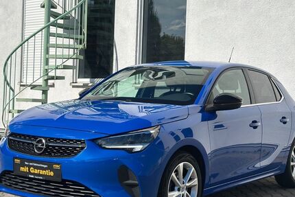 Opel Corsa 47.284 km 10.900 &euro; Dannstadt- Schauernheim 67125