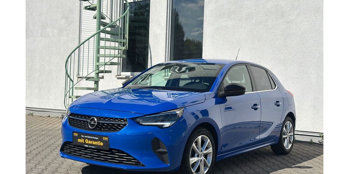 Opel Corsa 47.284 km 10.900 &euro; Dannstadt- Schauernheim 67125