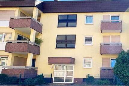 Wohnung zum Kaufen in Neustadt an der Weinstraße 143.000 € 63 m² 2 zimmer