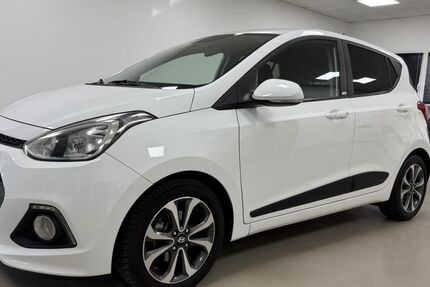 Hyundai i10 59.919 km 8.999 &euro; Sandhausen ( bei Heidelberg ) 69207