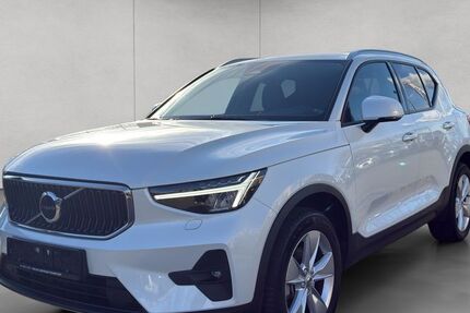 Volvo XC40 18.400 km 32.790 &euro; Mannheim 68307