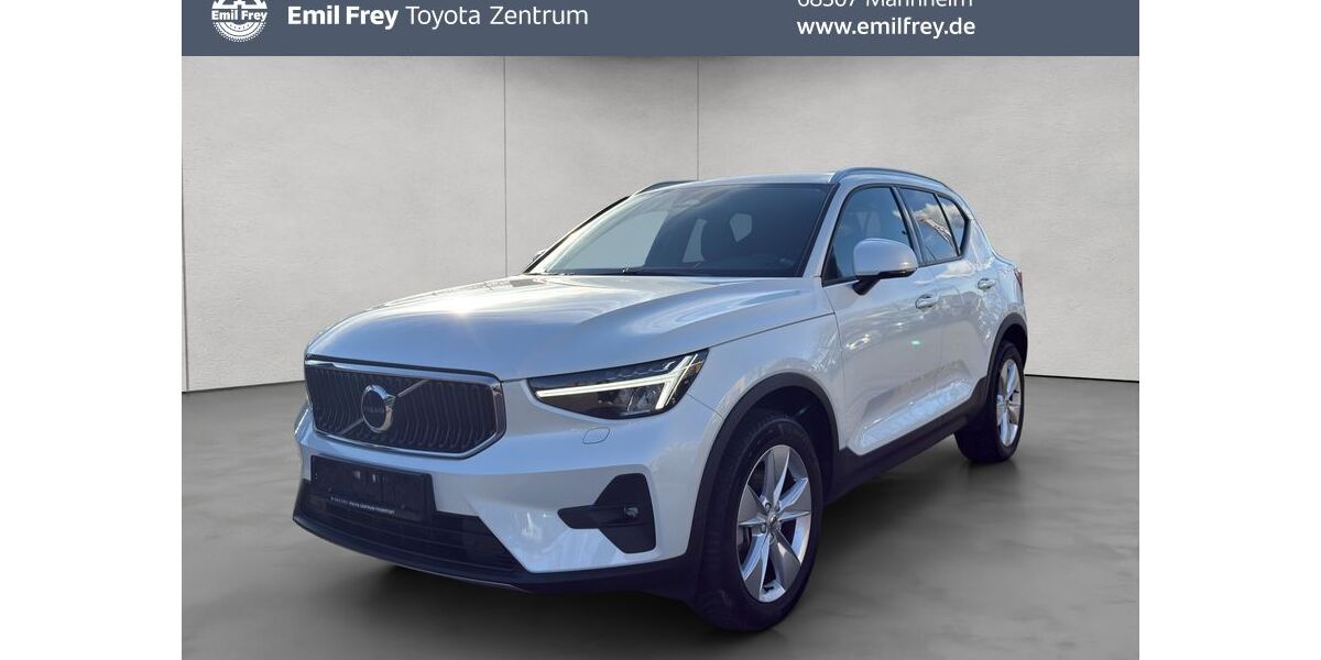Volvo XC40 18.400 km 32.790 &euro; Mannheim 68307