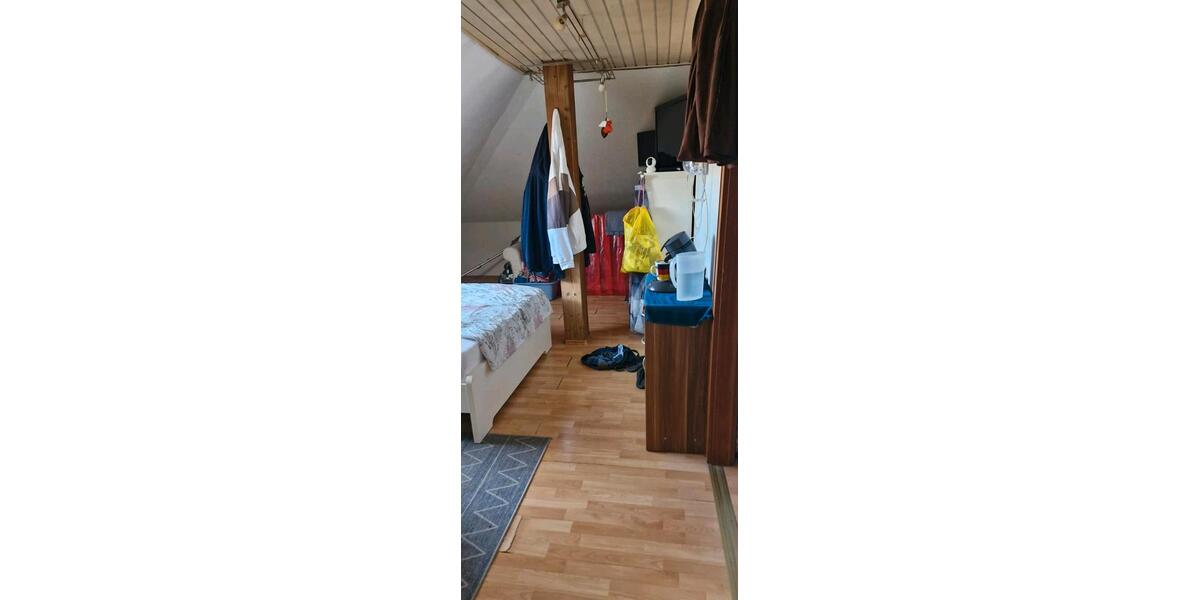 Dachgeschoßwohnung Schwetzingen - 1 Zimmer, 60 m&sup2;, 219.000&euro; | Angebot:27301073