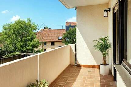 Wohnung zum Kaufen in Wiesloch 220.000 € 68.24 m²