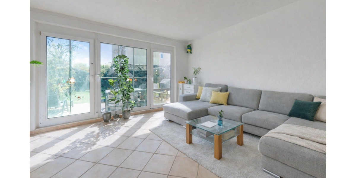 Reihenmittelhaus Heppenheim - 5 Zimmer, 112 m&sup2;, 419.000&euro; | Angebot:26205759