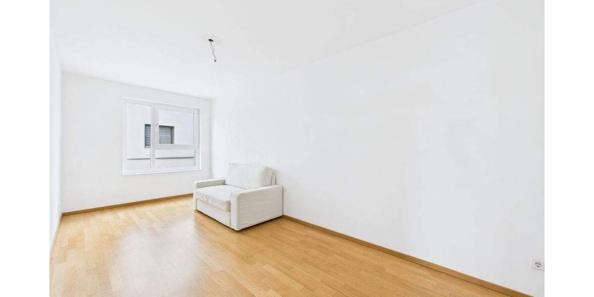 Hochwertige, helle Wohnung mit großem Balkon und Rheinblick 3 zimmer