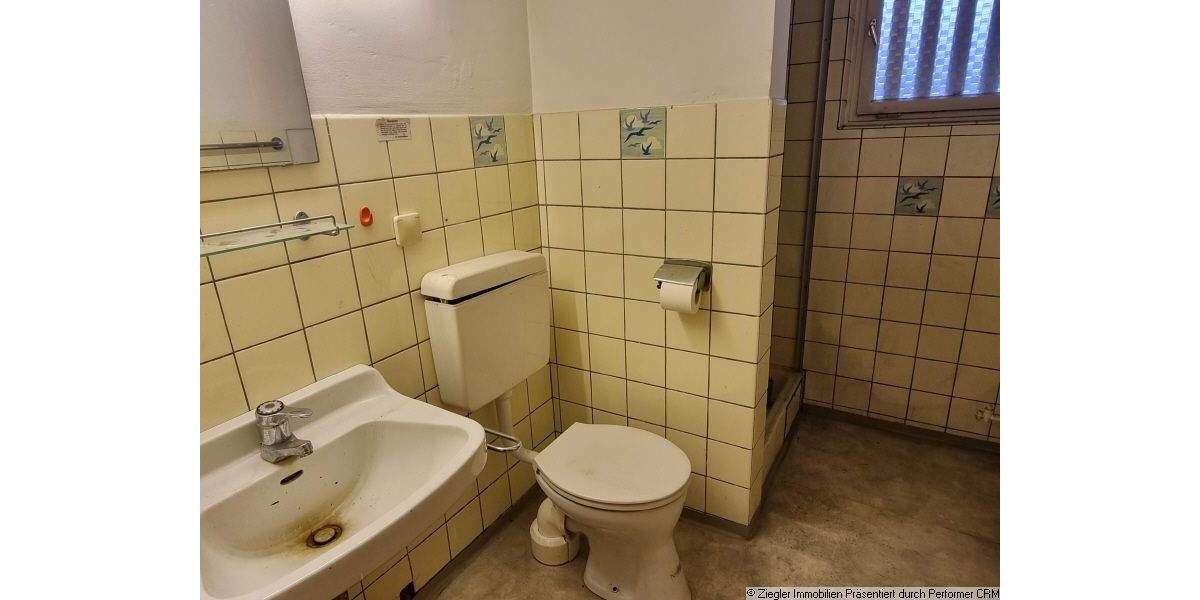 Reihenmittelhaus Ladenburg - 6 Zimmer, 134 m&sup2;, 515.000&euro; | Angebot:24684424