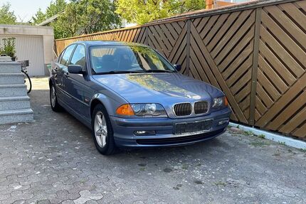 BMW 323 200.000 km 3.550 &euro; Beindersheim 67259