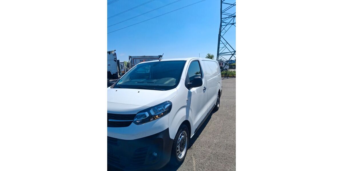 Opel Vivaro 44.050 km 16.600 &euro; Dirmstein 67246