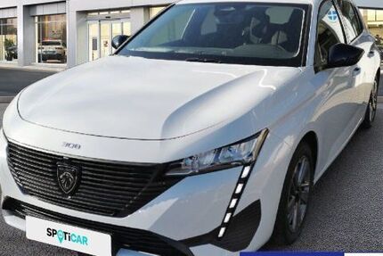 Peugeot 308 19.837 km 17.490 &euro; Heidelberg 69126