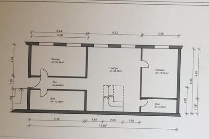 Wohnung Worms - 4.5 Zimmer, 130 m&sup2;, 379.000&euro; | Angebot:24866178