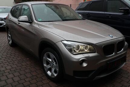 BMW X1 114.000 km 9.900 &euro; Worms 67547