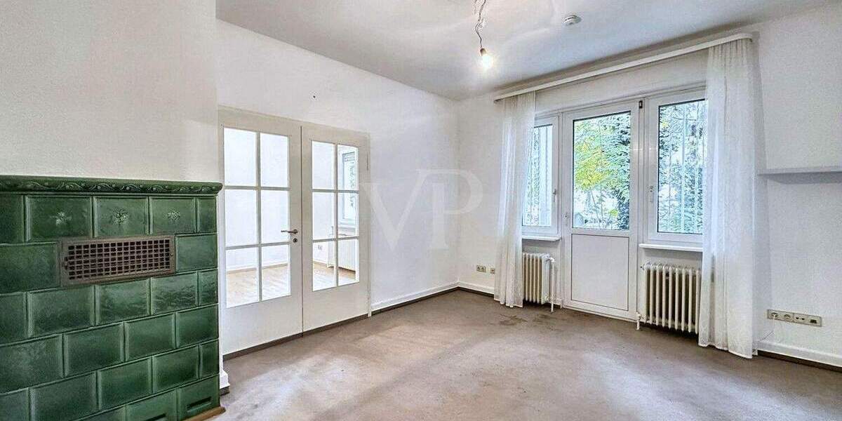 Etagenwohnung Heidelberg/Weststadt Weststadt - 4 Zimmer, 110 m&sup2;, 560.000&euro; | Angebot:25695222