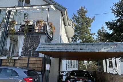 Wohnung Walldorf - 3 Zimmer, 74 m&sup2;, 333.000&euro; | Angebot:27331477