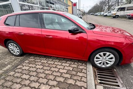 Opel Astra 125.000 km 13.950 &euro; Hockenheim 68766