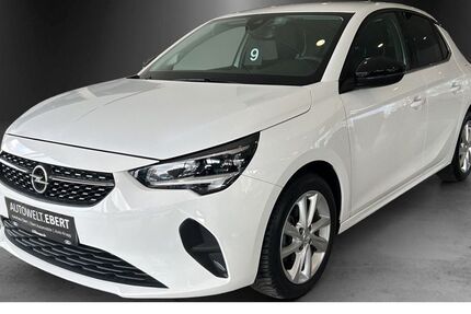 Opel Corsa 16.436 km 14.990 &euro; Frankenthal 67227