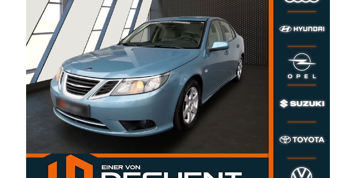 Saab 9-3 136.000 km 7.919 &euro; Heidelberg 69115