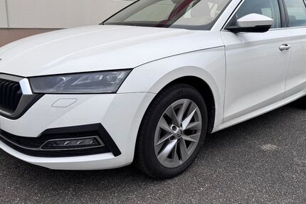 Skoda Octavia 80.000 km 21.990 &euro; Viernheim 68519