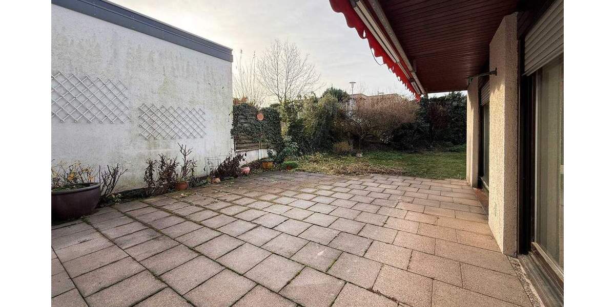 Reihenendhaus Leimen - 4 Zimmer, 108 m&sup2;, 499.000&euro; | Angebot:25564443