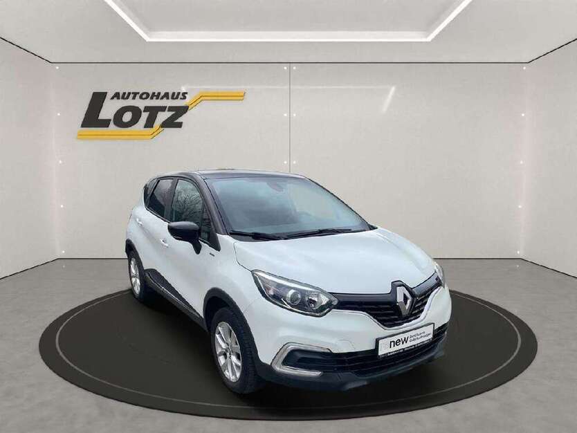 Captur