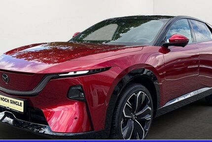 Mazda CX-6e 2.428 km 45.450 &euro; Heidelberg 69126