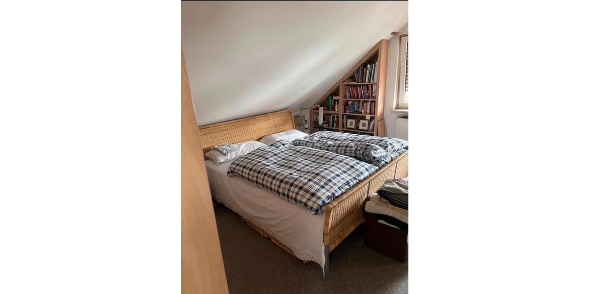 Maisonettenwohnung Leimen - 4 Zimmer, 90 m&sup2;, 430.000&euro; | Angebot:26803416
