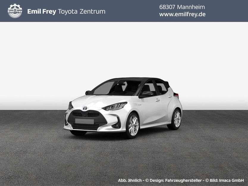 Yaris