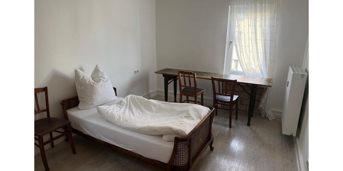 Etagenwohnung Worms Vororte Südwest - 1 Zimmer, 20 m&sup2;, 500&euro; | Angebot:26233204