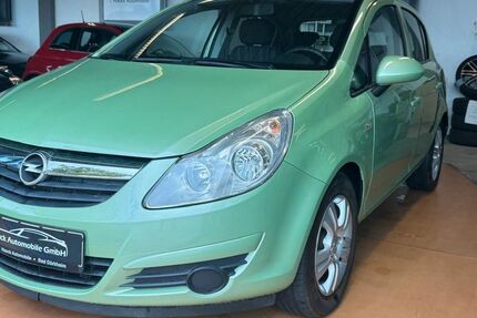 Opel Corsa 68.878 km 7.450 &euro; Bad Dürkheim 67098