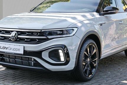 VW T-Roc 1.001 km 40.950 &euro; Worms 67547
