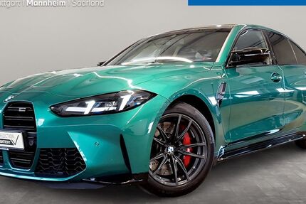 BMW M3 9.582 km 79.980 &euro; Mannheim 68169