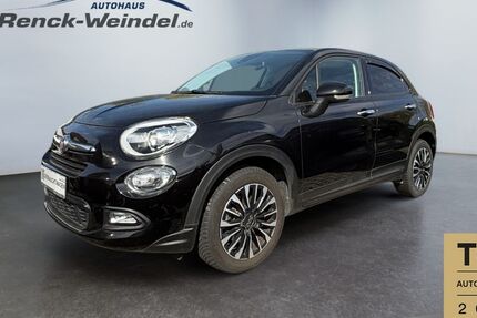 Fiat 500X 63.936 km 14.789 &euro; Speyer 67346
