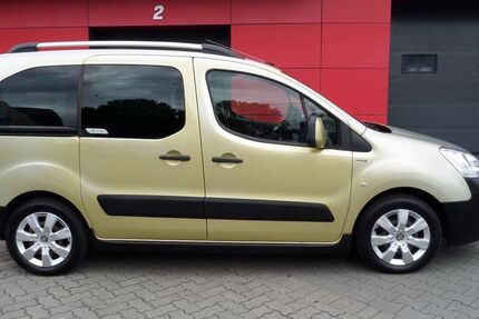Citroen Berlingo 248.503 km 3.390 &euro; Ludwigshafen am Rhein 67059