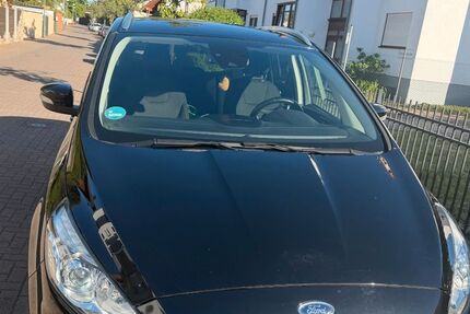 Ford S-Max 115.000 km 18.200 &euro; Ludwigshafen 67071
