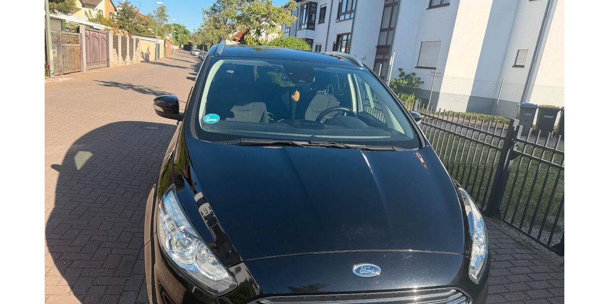 Ford S-Max 115.000 km 18.200 &euro; Ludwigshafen 67071
