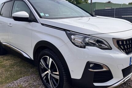 Peugeot 3008 115.000 km 13.700 &euro; Hassloch 67454