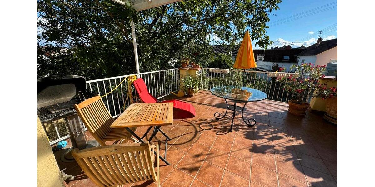 Mehrfamilienhaus, Wohnhaus Ludwigshafen am Rhein Edigheim - 8 Zimmer, 230 m&sup2;, 599.999&euro; | Angebot:24719925