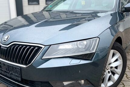 Skoda Superb 305.305 km 9.490 € Osthofen 67574