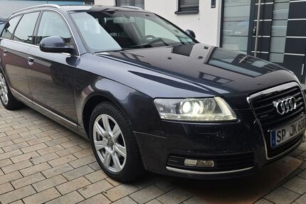 Audi A6 420.000 km 4.900 &euro; Speyer 67346