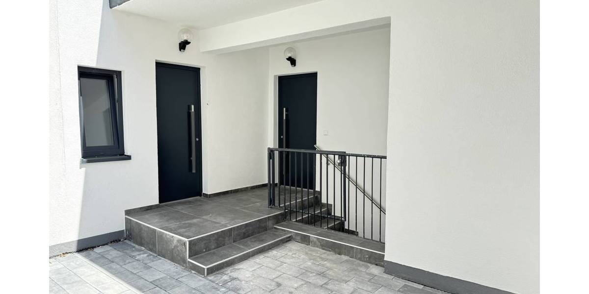 Etagenwohnung Worms / Hochheim Hochheim - 3 Zimmer, 143 m&sup2;, 398.000&euro; | Angebot:23955105