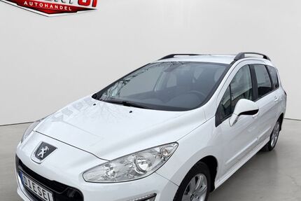 Peugeot 308 157.000 km 5.900 &euro; Worms 67547