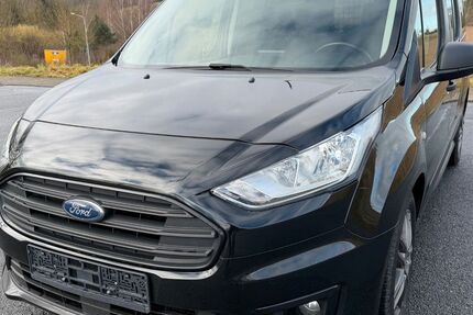 Ford Transit 170.000 km 11.000 &euro; Bensheim 64625
