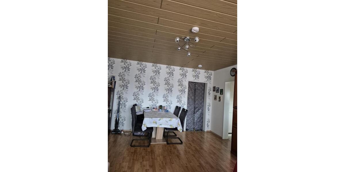 Erdgeschoßwohnung Frankenthal (Pfalz) - 3 Zimmer, 80 m&sup2;, 235.000&euro; | Angebot:25224481