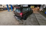 Mini Clubman 244.180 km 4.480 &euro; Mannheim 68159